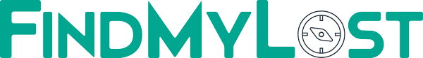 Logo FindMyLost